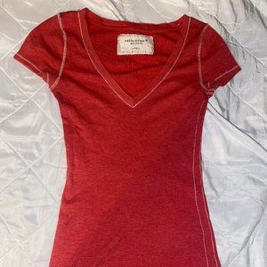 Abercrombie & Fitch T-shirt